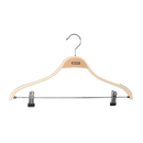 ION Hanger Logo Pants Wood (25pcs) 2022