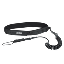 ION Wing/SUP Leash Core Coiled Hip Safety 2025