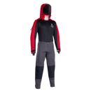 ION Fuse Drysuit 4/3 Back Zip 2025