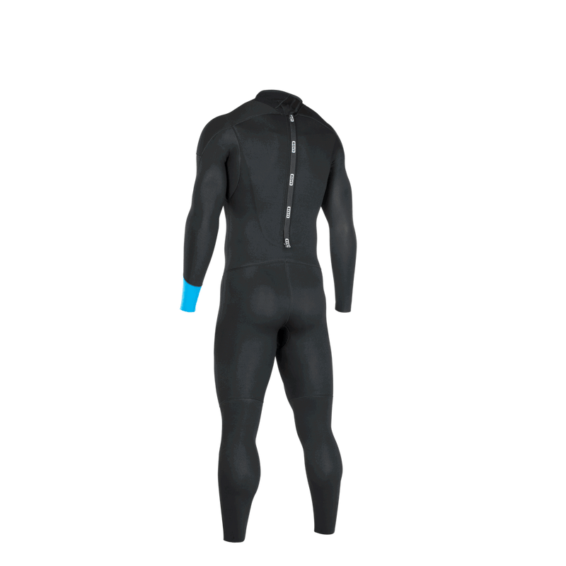 ION Base 3/2 Back Zip 2022