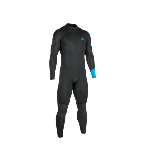 ION Base 3/2 Back Zip 2022