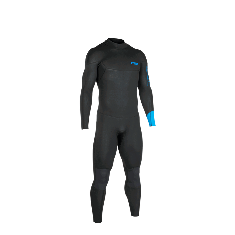 ION Base 3/2 Back Zip 2022