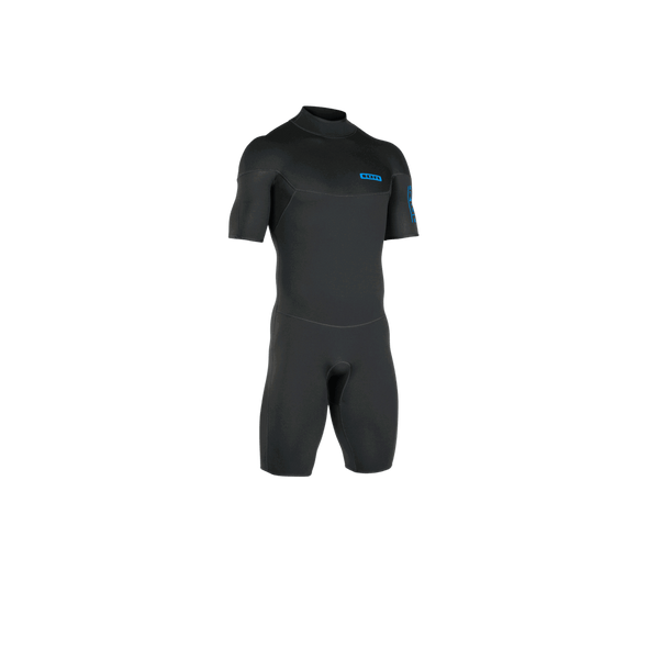 ION Base 2/2 Shorty SS Back Zip 2025