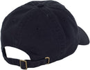 Hurley M Blank Canvas Hat