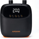 AIRBANK Hinchador Eléctrico a Bateria