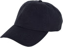Hurley M Blank Canvas Hat