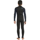 BILLABONG Absolute 4/3mm Back Zip Junior