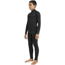 BILLABONG Absolute 4/3mm Back Zip Junior