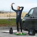 Surflogic Ducha portátil 5L