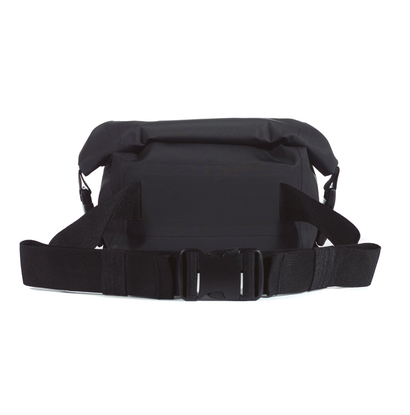 Surflogic Riñonera Estanca 2L Negra