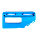 SURFLOGIC WAX & FIN TOOL Raspador