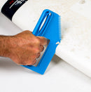 SURFLOGIC WAX & FIN TOOL Raspador