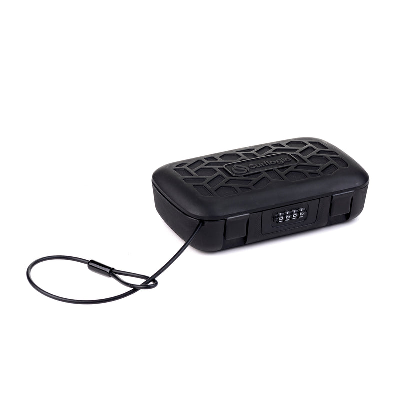 Surflogic Caja Fuerte Portátil