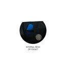 Surflogic Bolsa estanca Dry-bucket 50L negra
