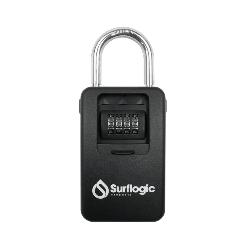 Surflogic Candado Guarda Llaves Premium
