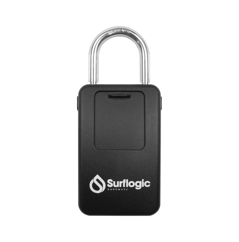 Surflogic Candado Guarda Llaves Premium