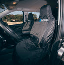Surflogic Funda Impermeable Para El Asiento Del Coche