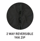 Surflogic Poncho Storm Manga Larga