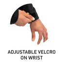 Surflogic Poncho Storm Manga Larga