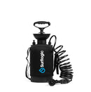 Surflogic Ducha portátil 5L