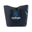 Surflogic Bolsa estanca Dry-bucket 50L negra