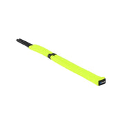 Cordon flottant Surflogic pour lunettes de soleil jaune fluo – vue supplémentaire