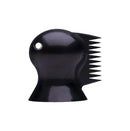 Surflogic Rascador parafina Dino wax negro