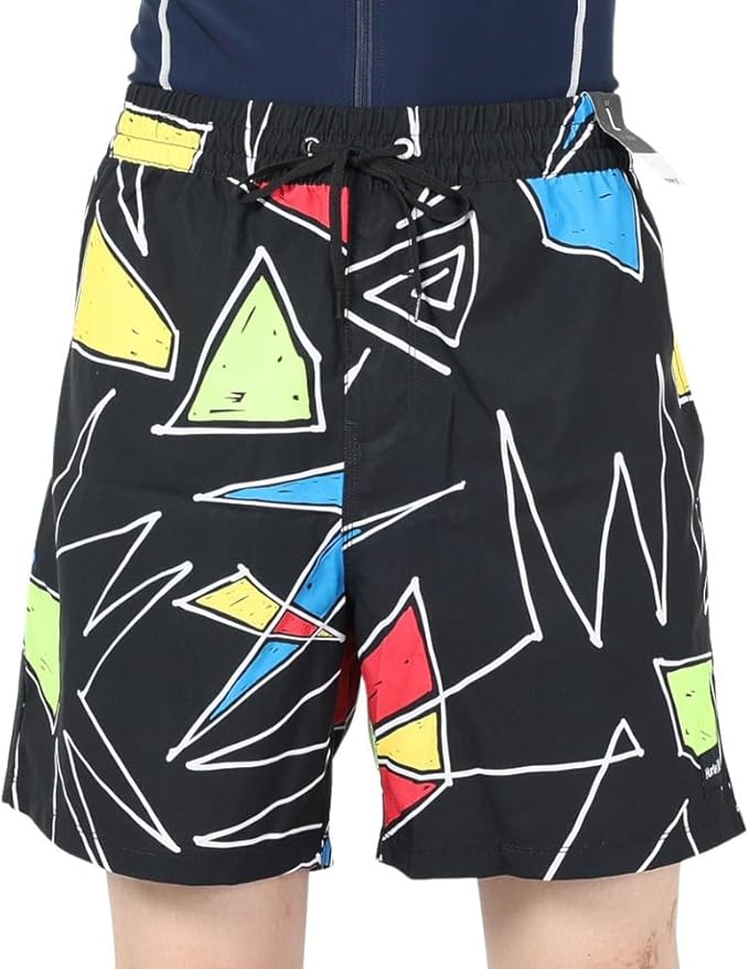 Hurley Morro Volley 17