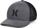 Hurley Icon Washed Flex Hat