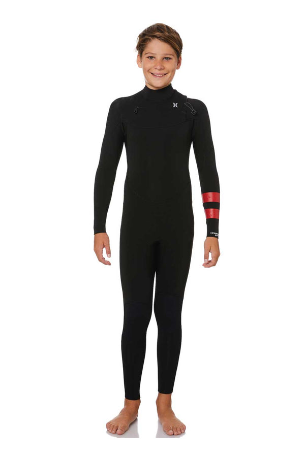 Hurley Advantage Plus 4/3 Fullsuit Boy