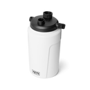 YETI Silo Half Gallon (1.89 L) Jug With MagDock™ Chug Cap
