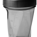 YETI Yonder® 20 oz (591 ml) Shaker Bottle With Helimix