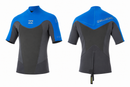 Billabong Foil 2X2 Ss Bz