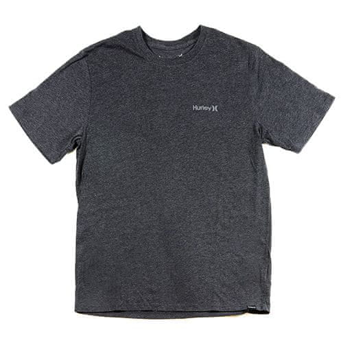Hurley Camiseta manga corta hombre