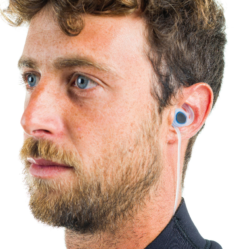 Surflogic Tapones Oídos Surfprotek