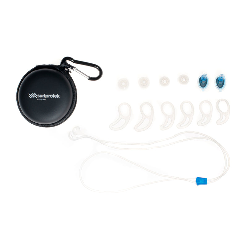Surflogic Tapones Oídos Surfprotek