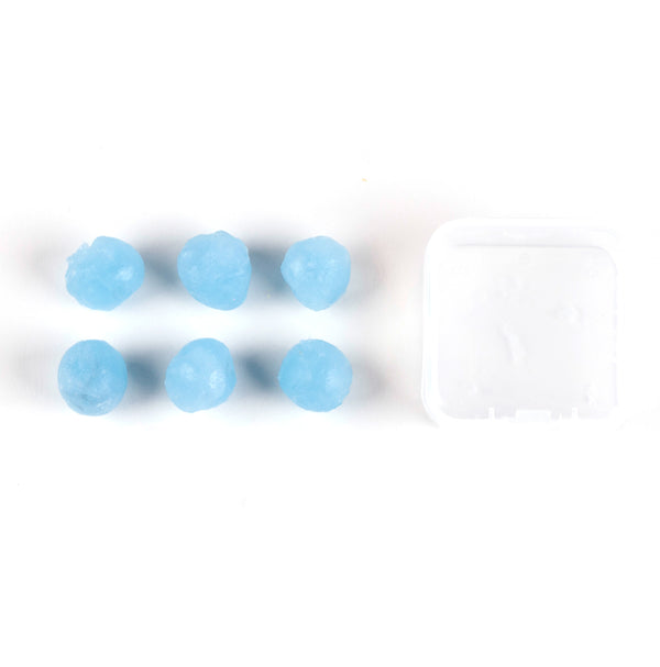 Surflogic Surfprotek Moldable Earplugs