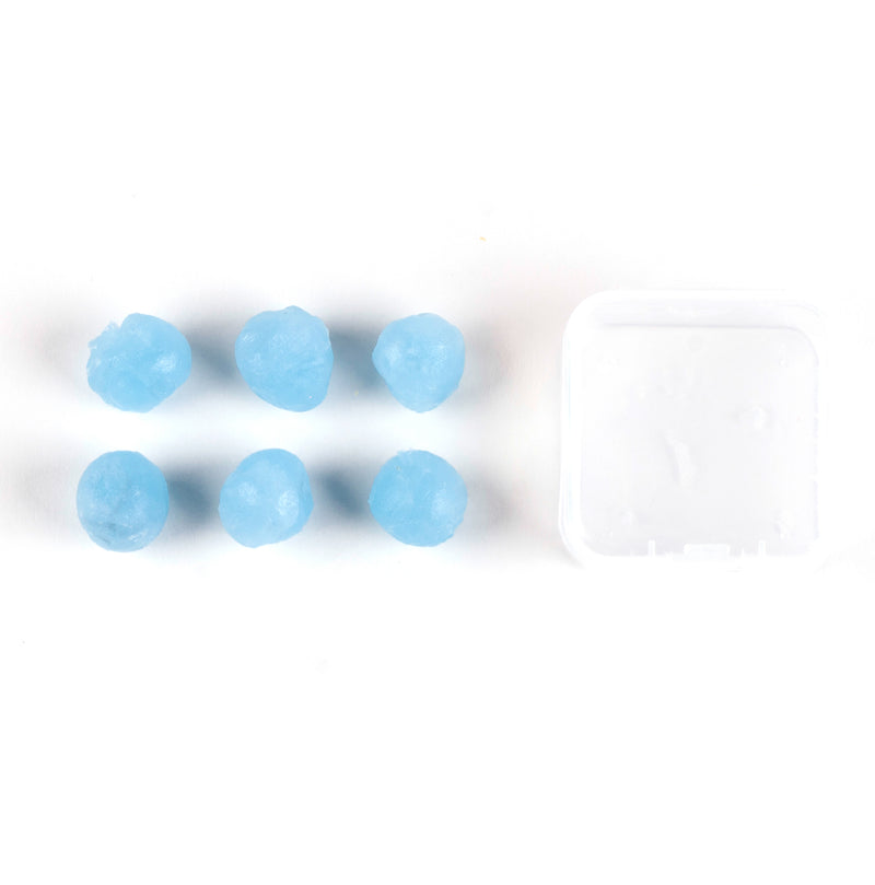 Surflogic Surfprotek Moldable Earplugs