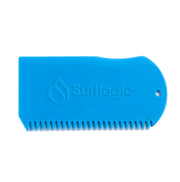 Surflogic WAX COMB in blue