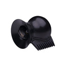 Surflogic Rascador parafina Dino wax negro