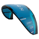 Cometa North Orbit 2027 en color Turquoise, vista en tres cuartos