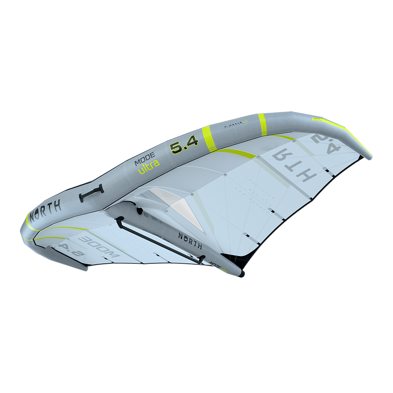 North Mode Ultra Wing 2025