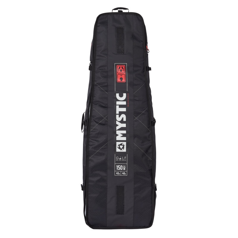 MYSTIC Golfbag