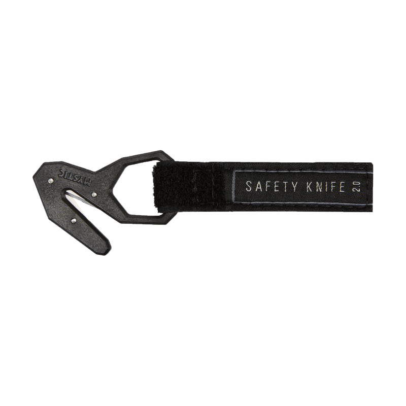 MYSTIC Safety Knife