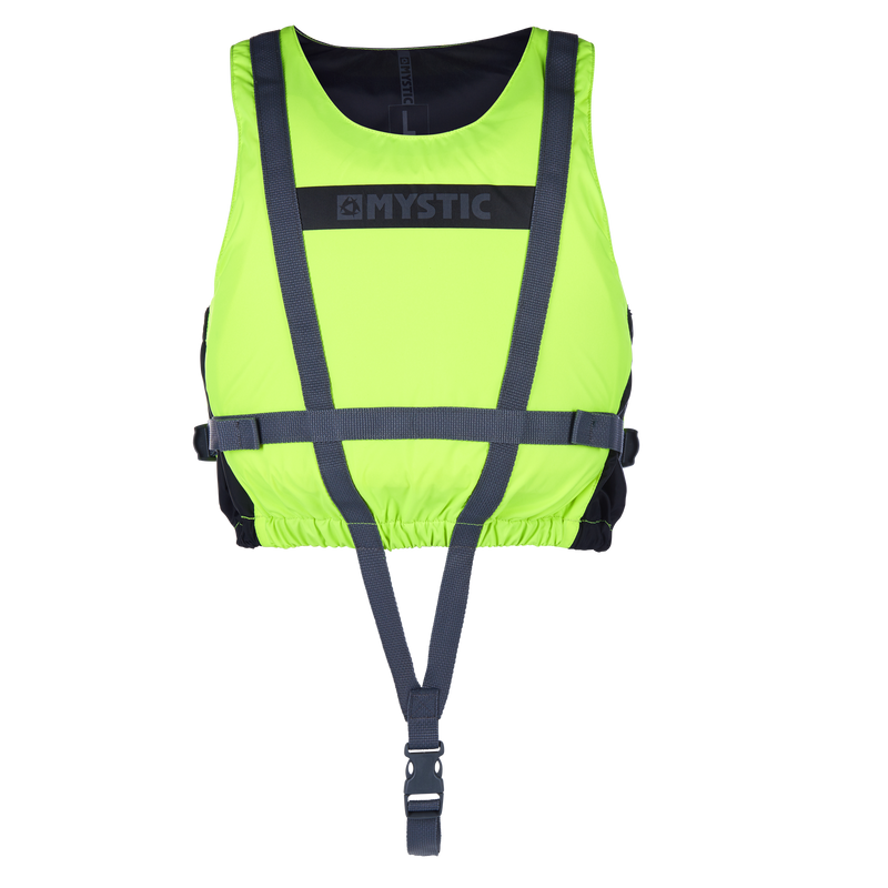 MYSTIC Brand Floatation Vest Zipfree