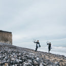 MYSTIC Majestic Boot 3mm Split Toe