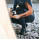 MYSTIC Majestic Boot 3mm Split Toe