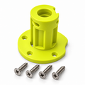 Duotone Bottom Insert Uni XT RDM (SS22-onw) 2025