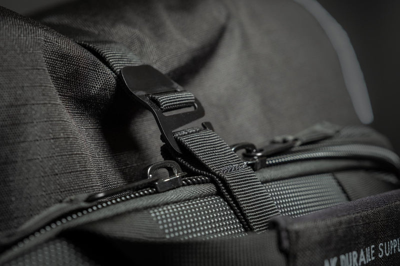 AK Travel Coffin 160cm