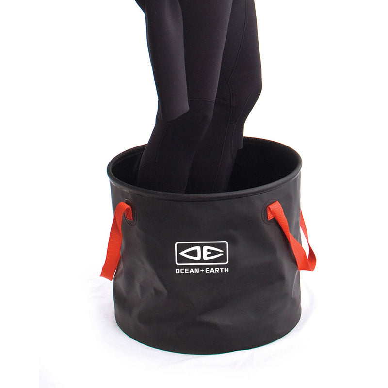 Ocean Earth COMPACT WETTY BUCKET